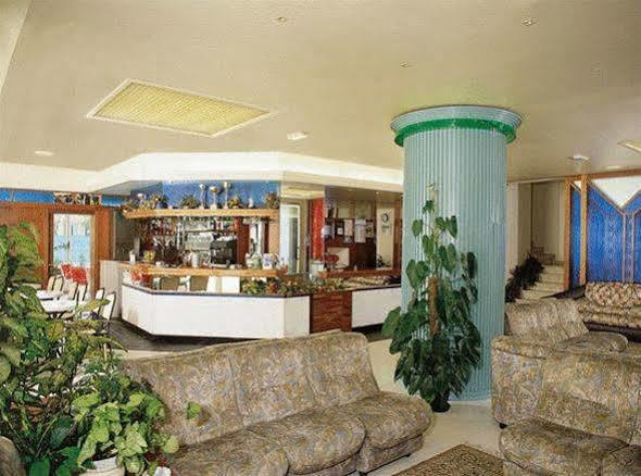 Hotel Ideal Bianchini ริชชิโอเน ภายนอก รูปภาพ